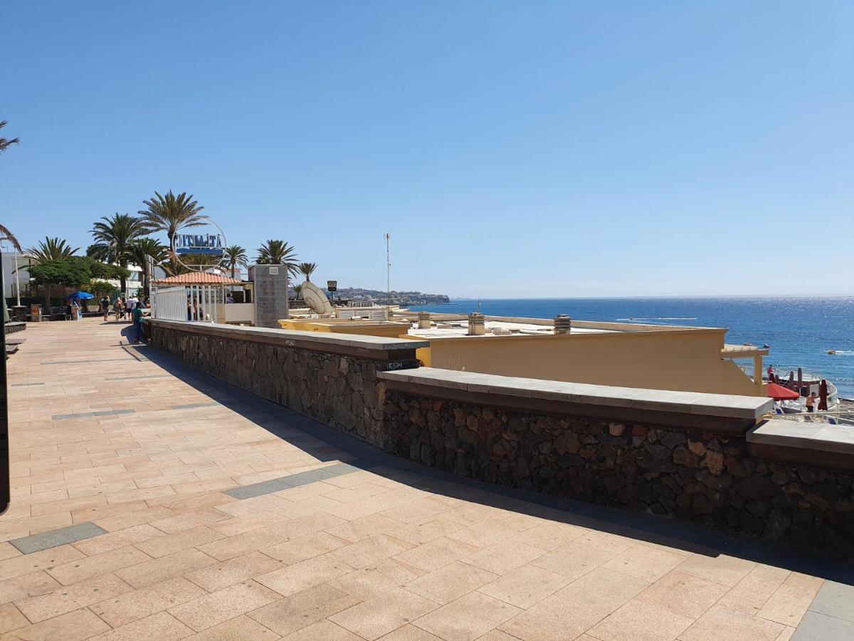 Apartment Aida Sfl 112 By Villagrancanaria Playa del Inglés