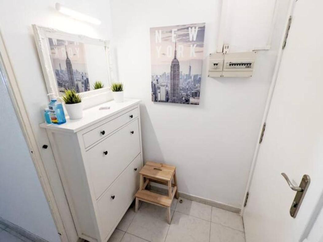 Paraiso Apartamento *