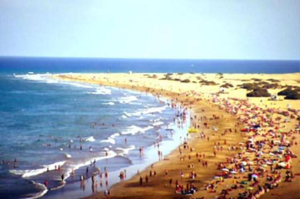 Paraiso * Playa del Inglés