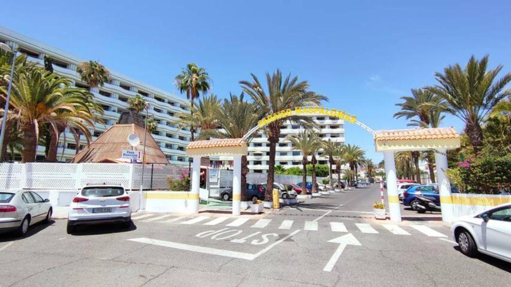Apartamento Paraiso