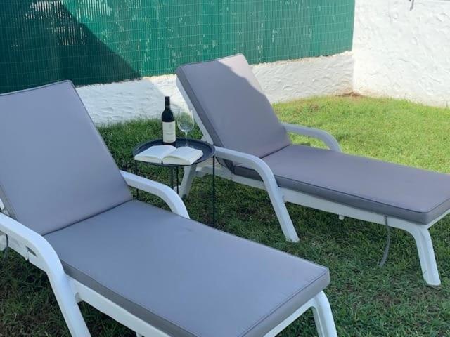 Renovated 2 Bedroom In Vakantiehuis