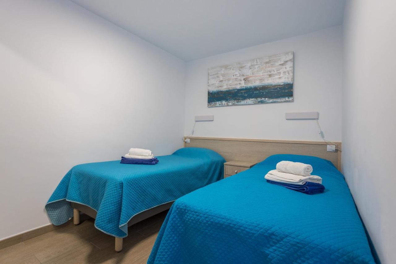 Lightbooking Alemania Piscina Privada Huoneisto