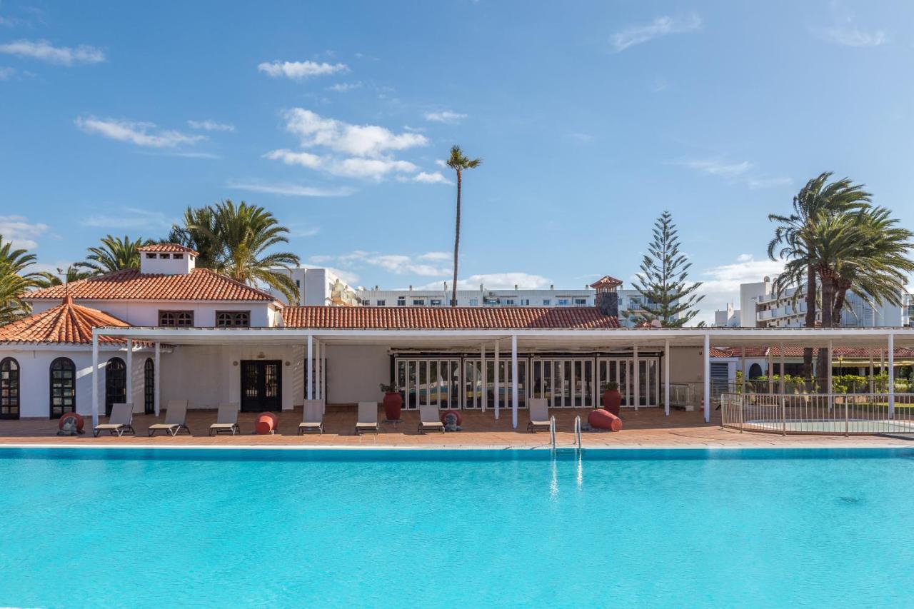 Lightbooking Sun Club Maspalomas Apartamento *