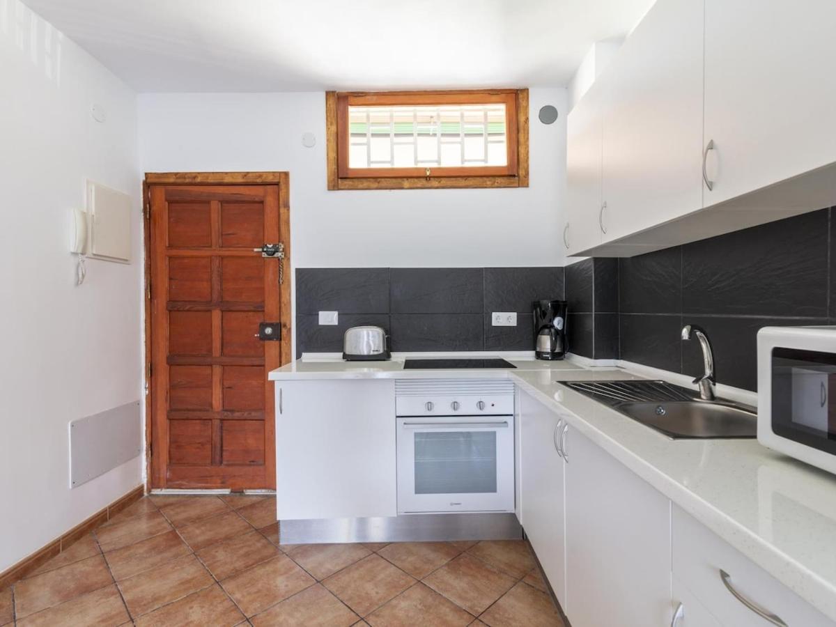 Appartement Lightbooking Tenesor Playa del Inglés