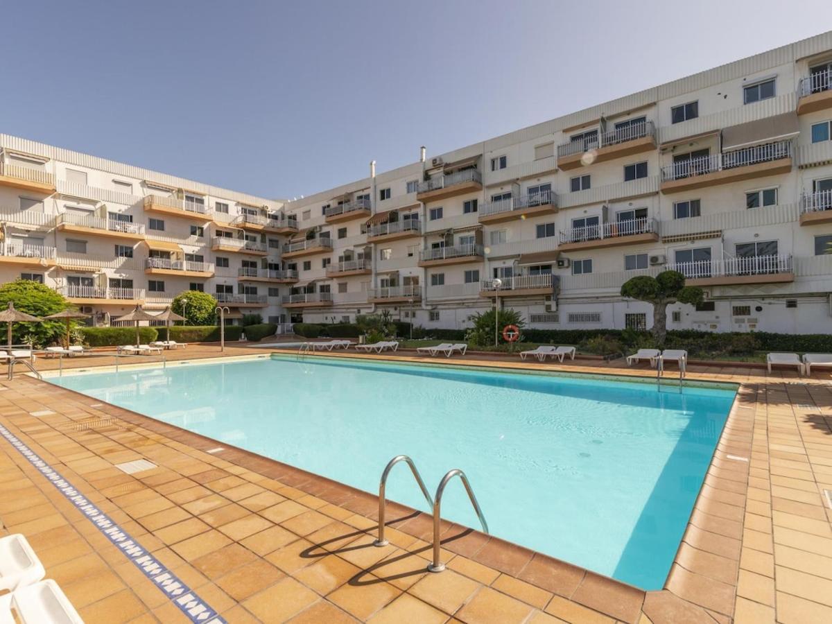 Lightbooking Tenesor Appartement
