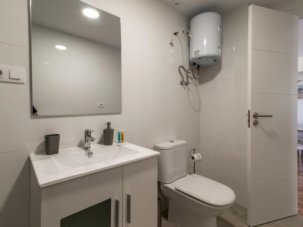 Appartement Lightbooking Tenesor *