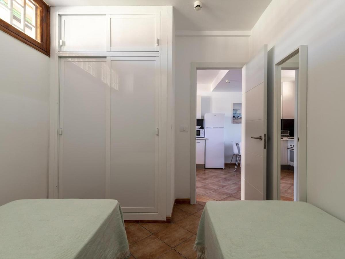 Lightbooking Tenesor Appartement Playa del Inglés