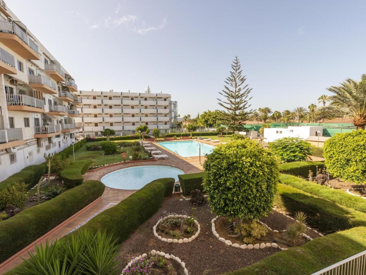 Appartement Lightbooking Tenesor *