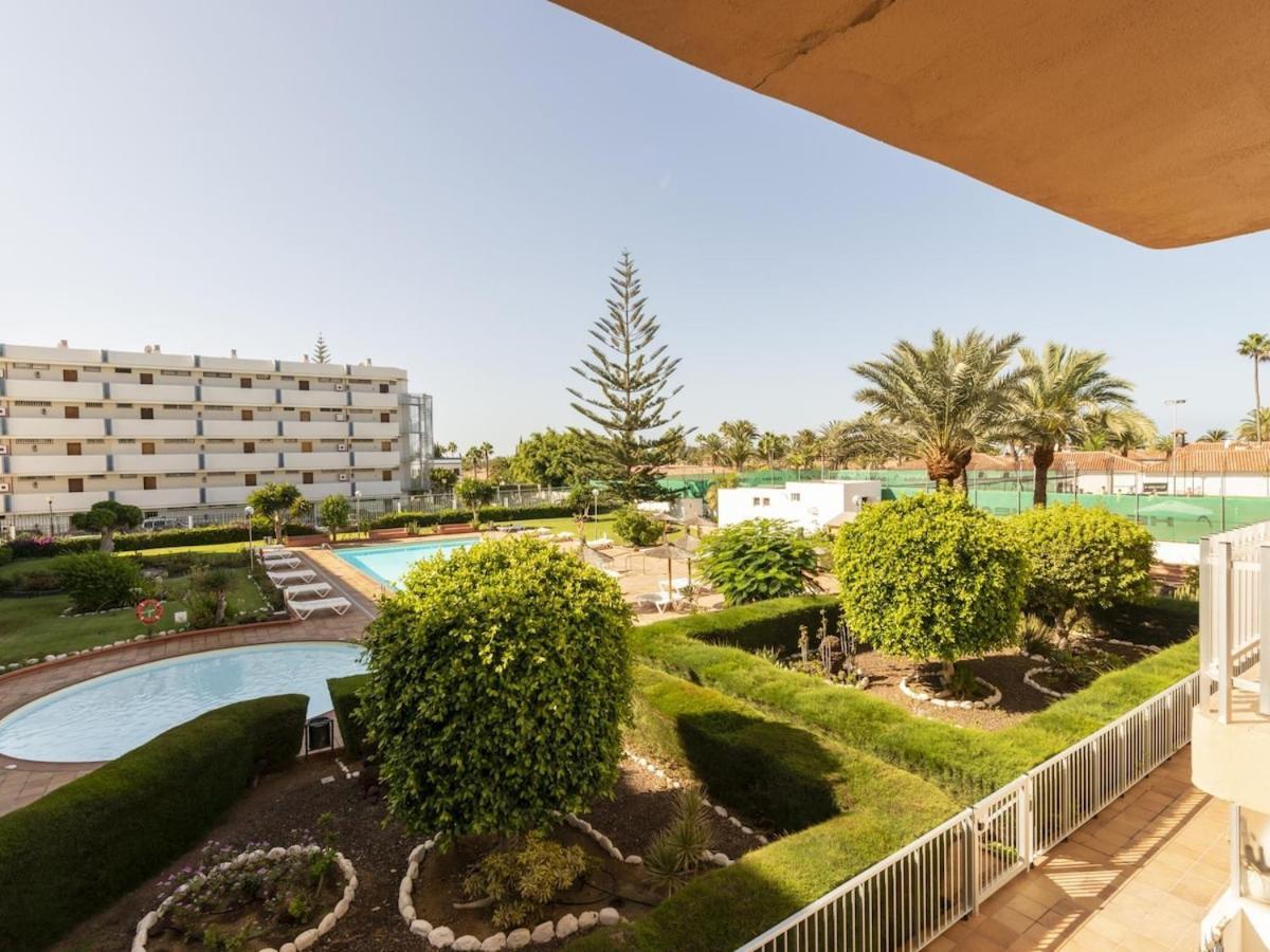 Lightbooking Tenesor * Playa del Ingles (Gran Canaria)