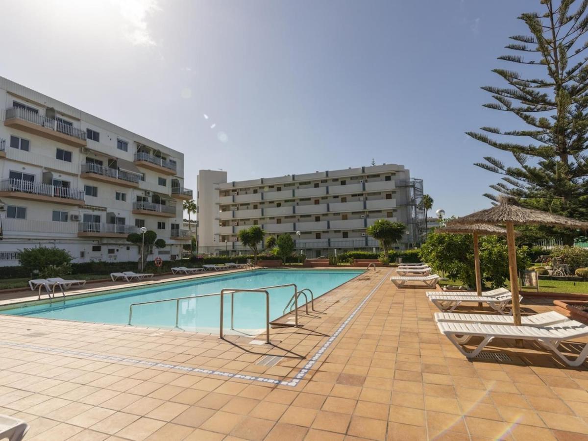 Appartement Lightbooking Tenesor *
