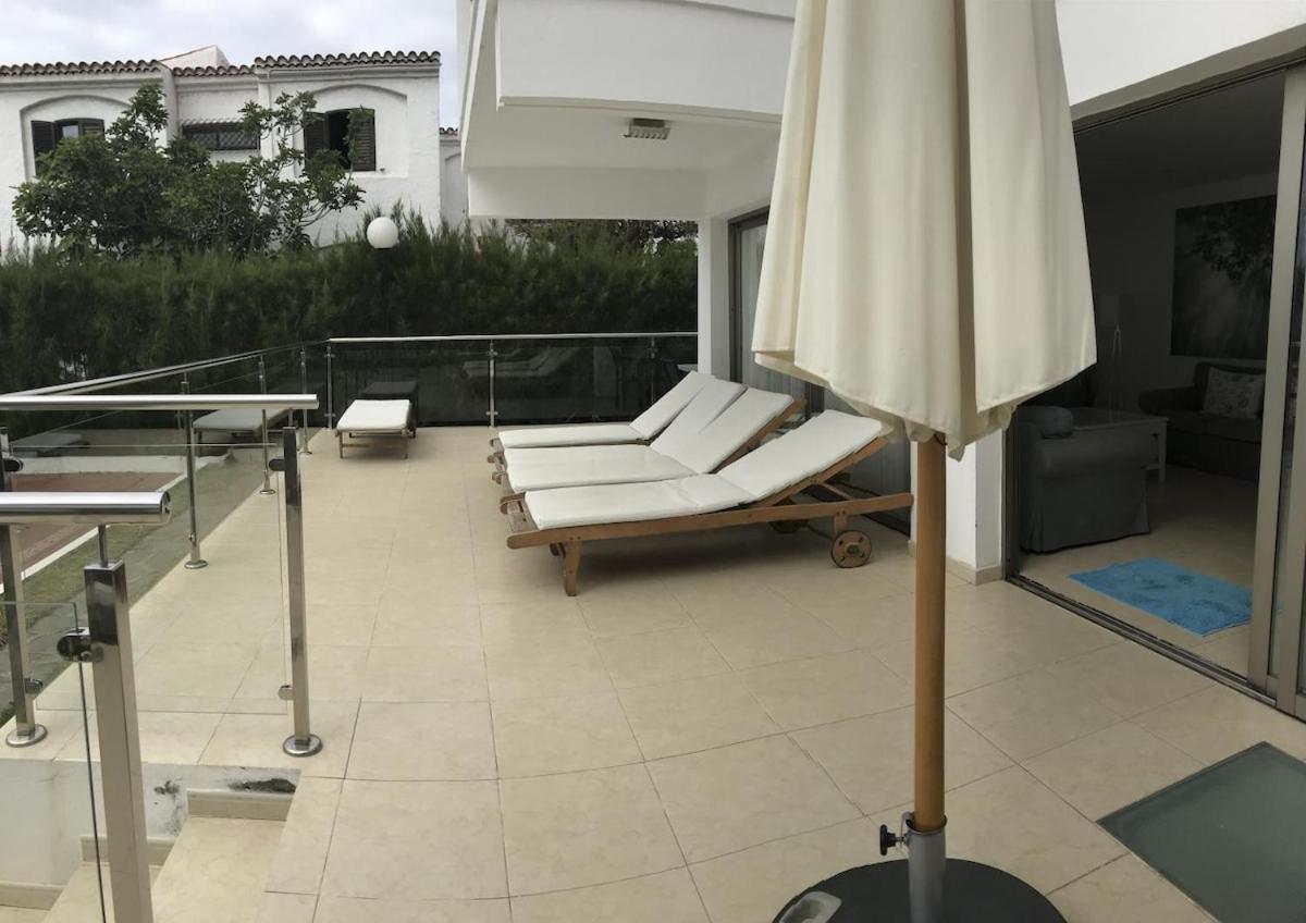 Lightbooking Tarantos Playa Ingles