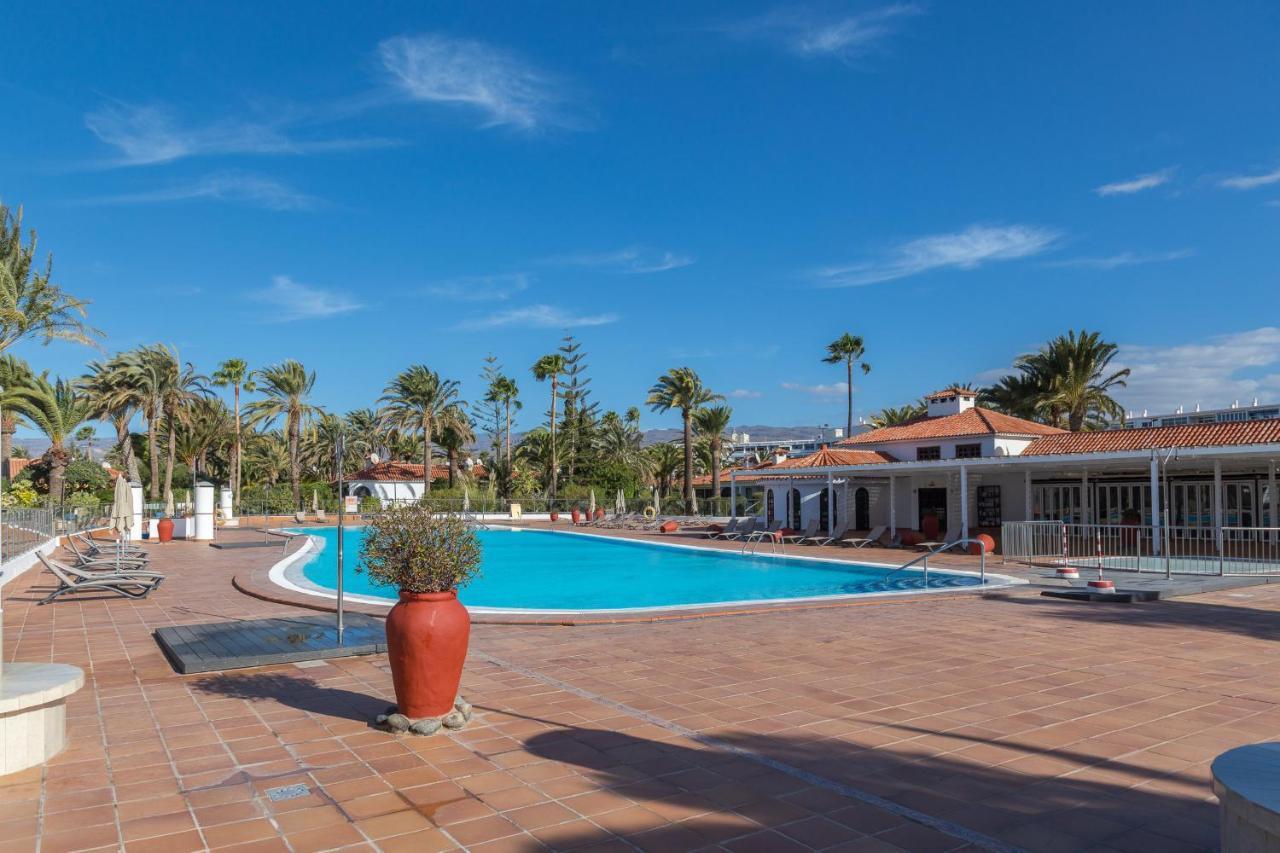 Lightbooking Sun Club Maspalomas * Playa del Inglés