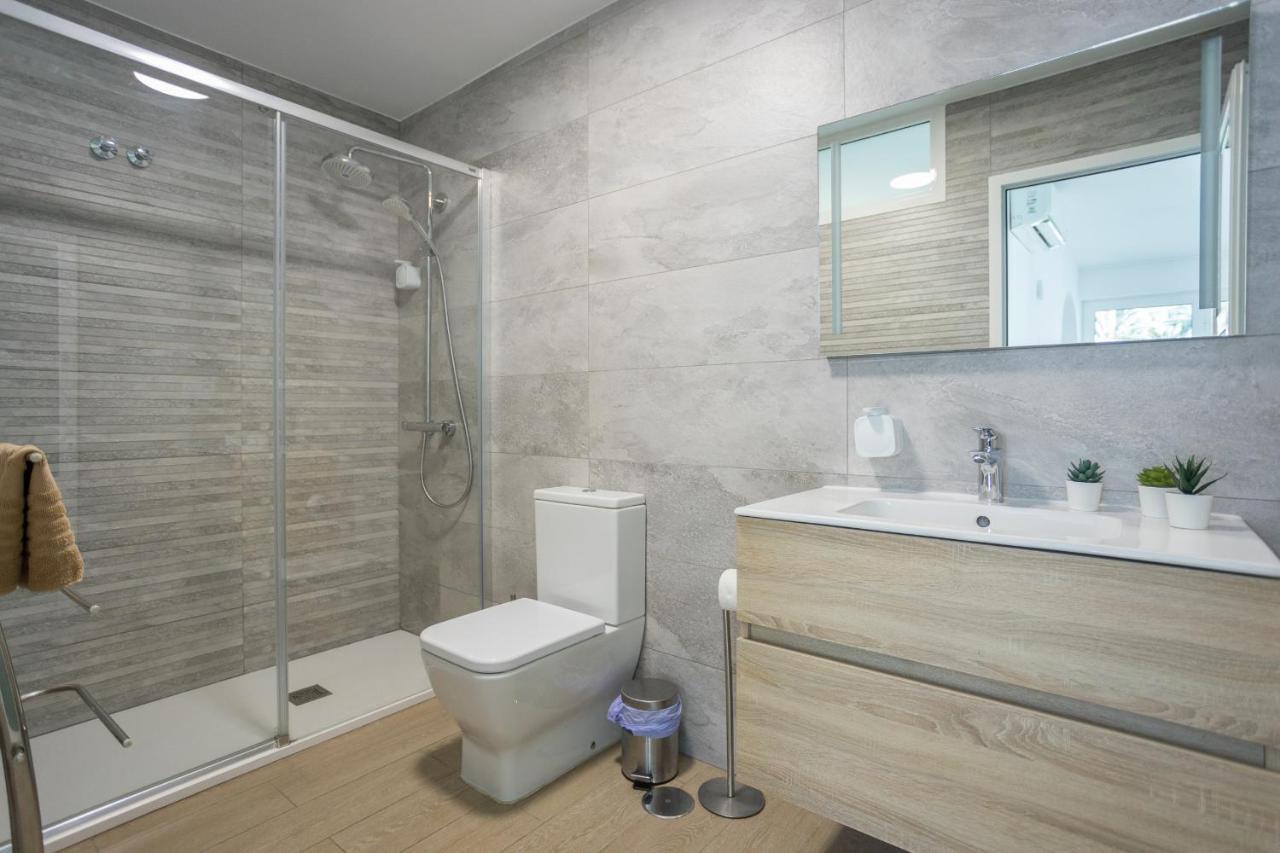 Lightbooking Alemania Piscina Privada Huoneisto