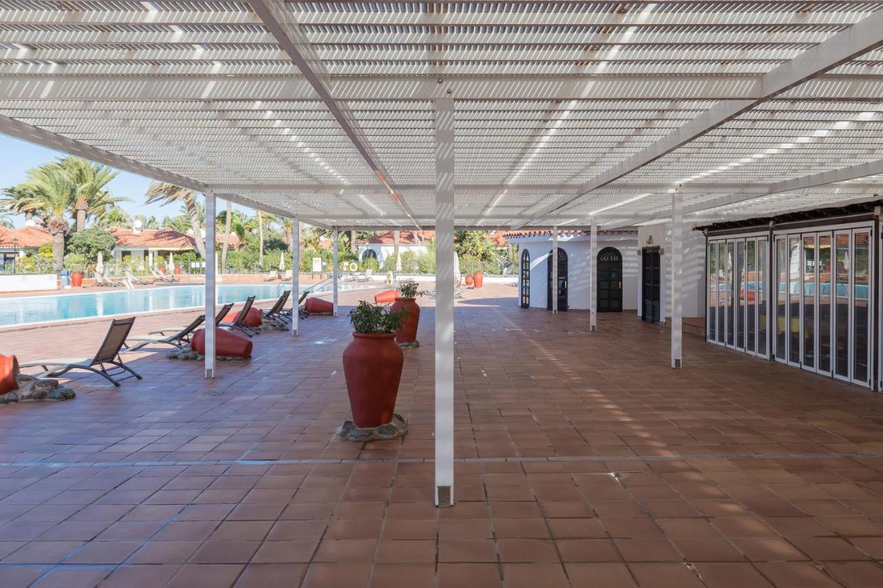 Lightbooking Sun Club Maspalomas Apartamento