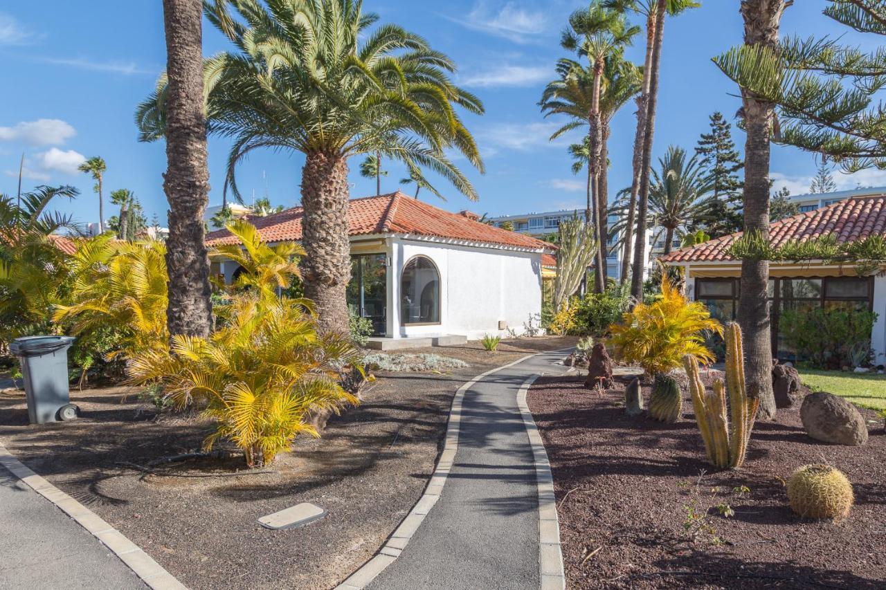 Apartment Lightbooking Sun Club Maspalomas Playa del Ingles (Gran Canaria)