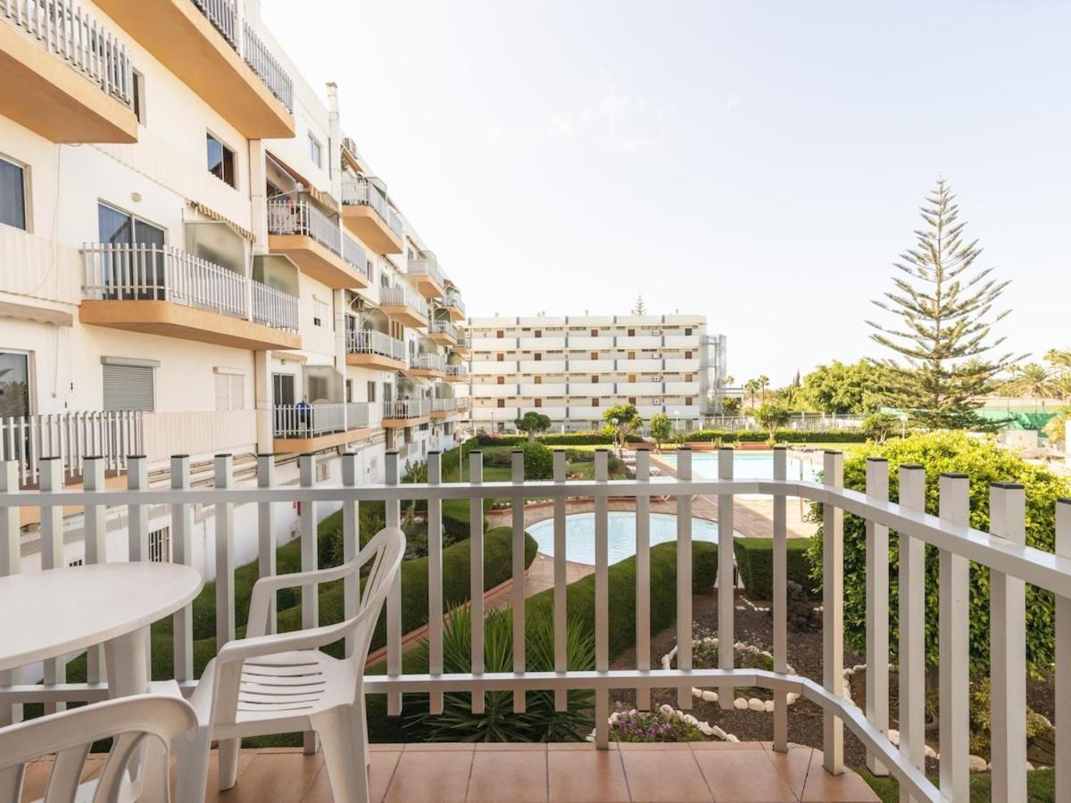 Lightbooking Tenesor * Playa del Ingles (Gran Canaria)
