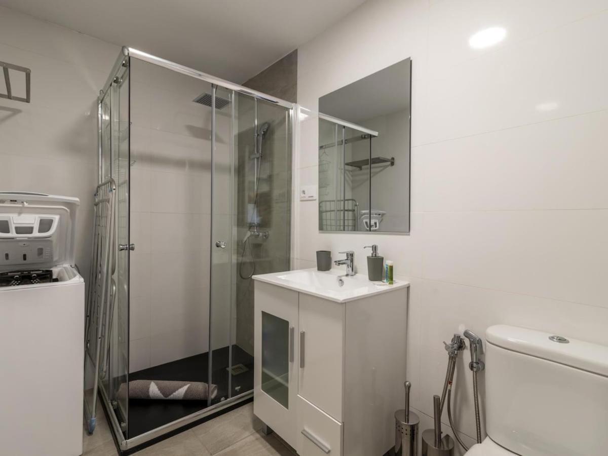 Lightbooking Tenesor Appartement *
