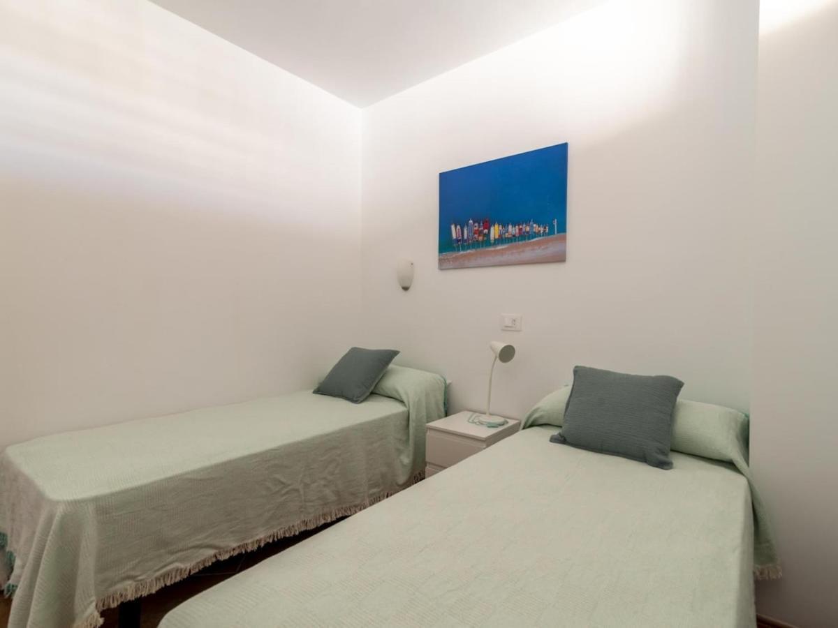 Appartement Lightbooking Tenesor *