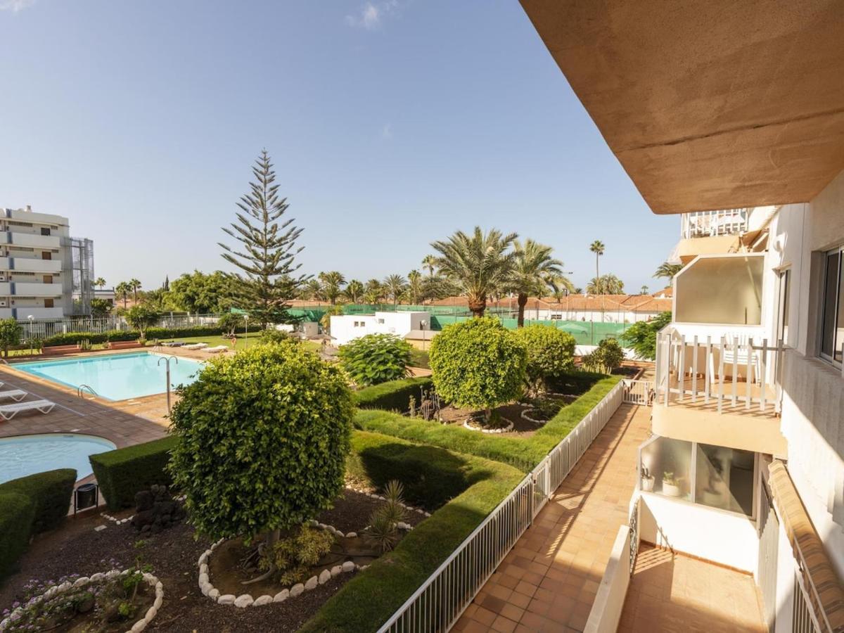 Appartement Lightbooking Tenesor Playa del Inglés