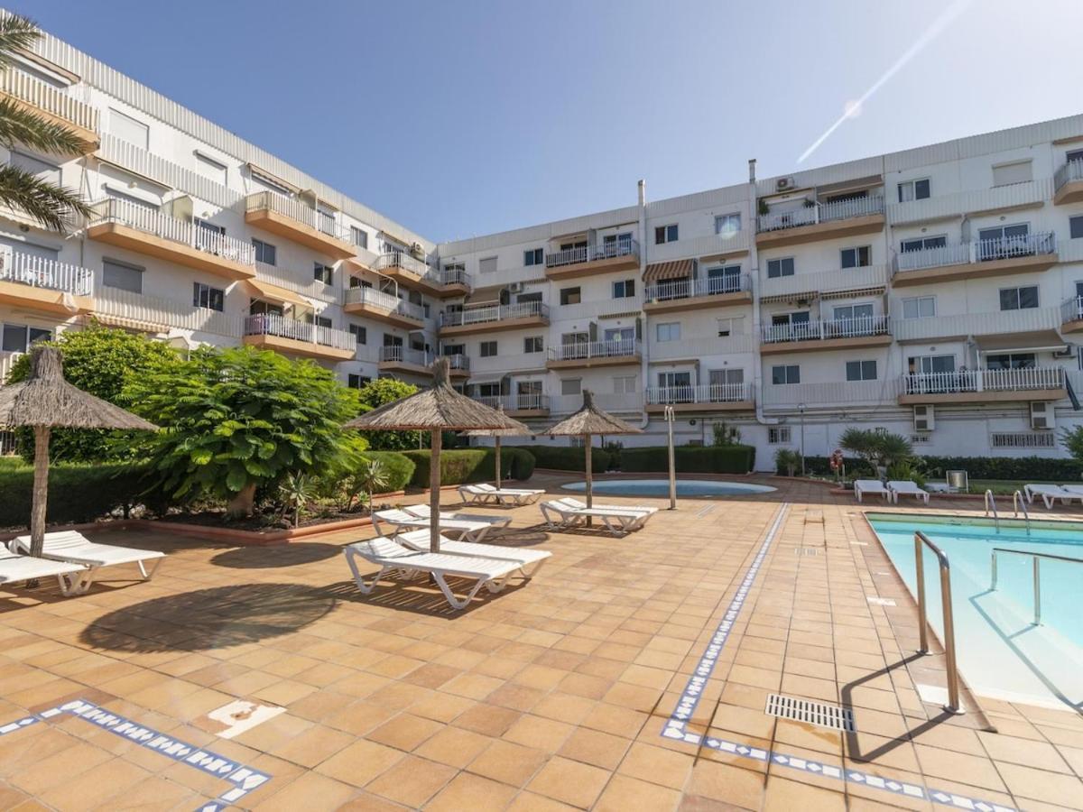 Lightbooking Tenesor Appartement Playa del Inglés