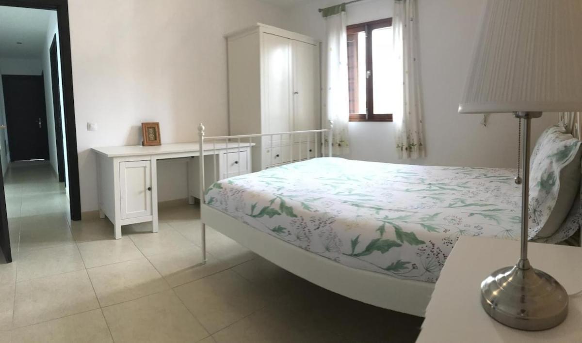 Appartement Lightbooking Tarantos Playa Ingles