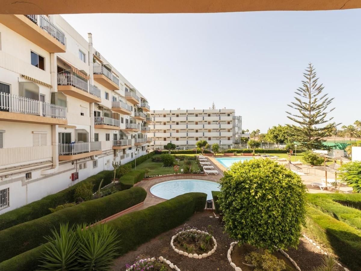 Lightbooking Tenesor Appartement Playa del Inglés