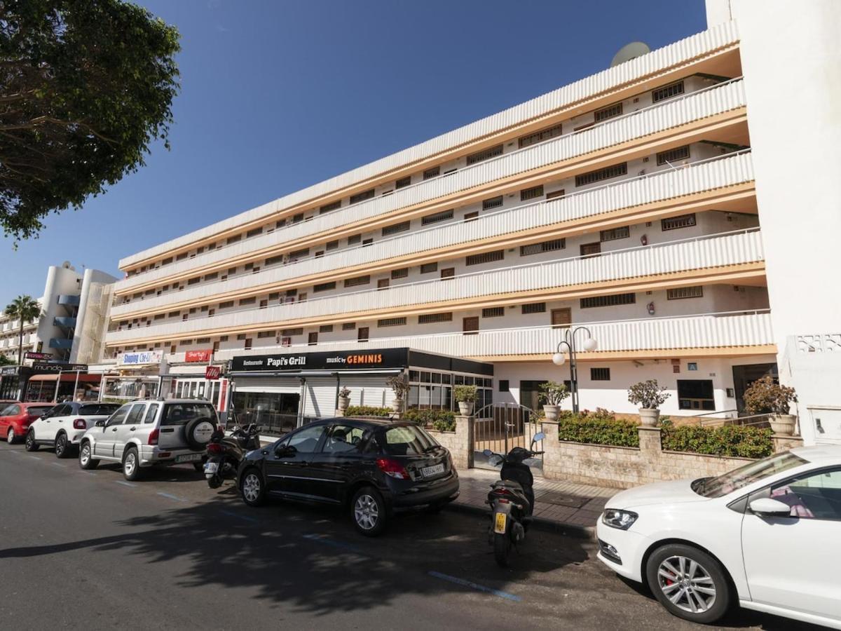 Lightbooking Tenesor Appartement Playa del Inglés
