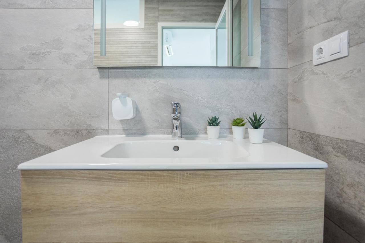Lightbooking Alemania Piscina Privada Appartement *