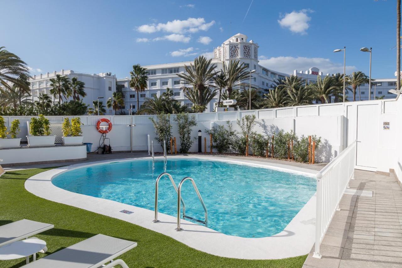 Huoneisto Lightbooking Alemania Piscina Privada