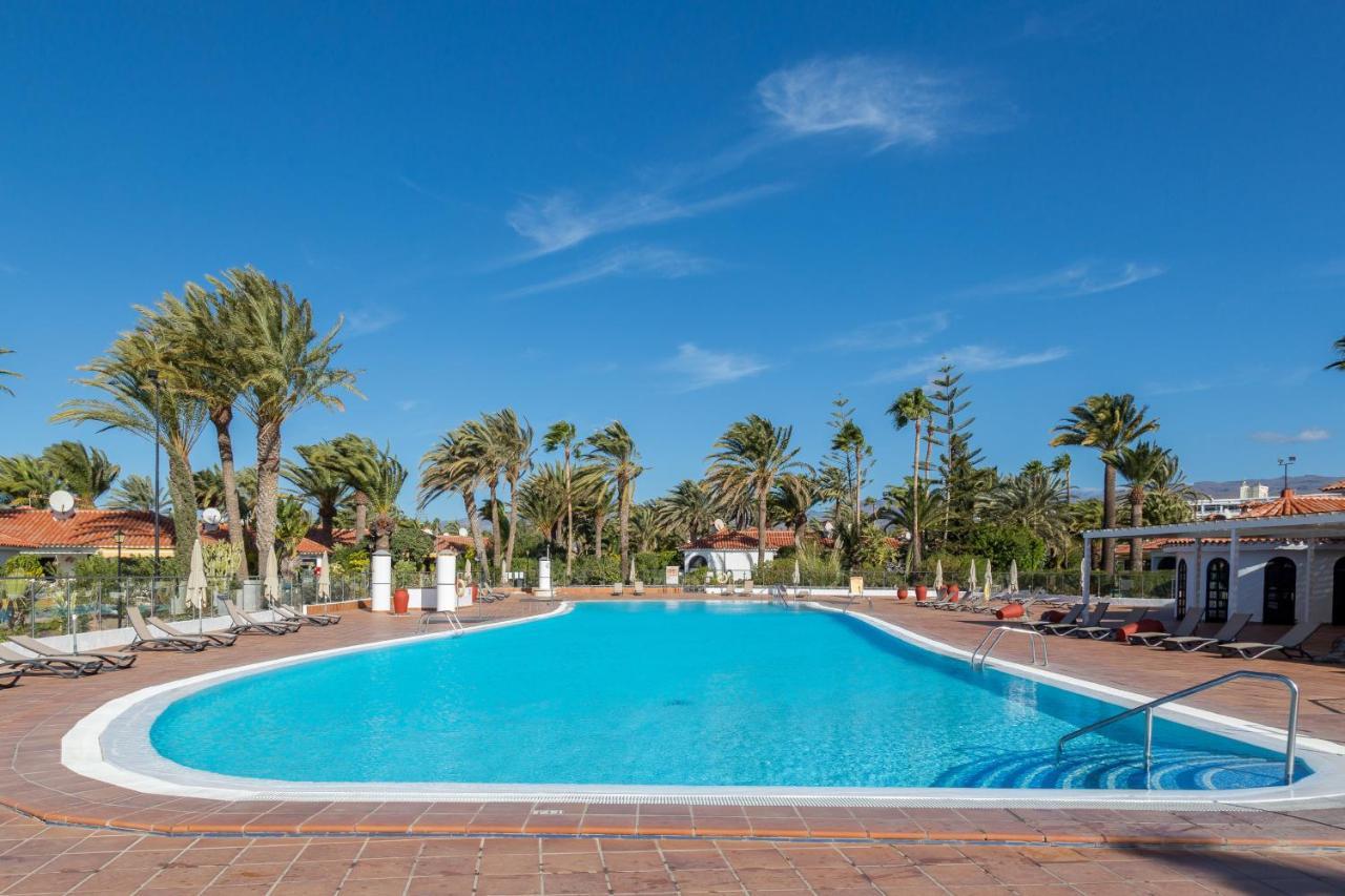Lightbooking Sun Club Maspalomas