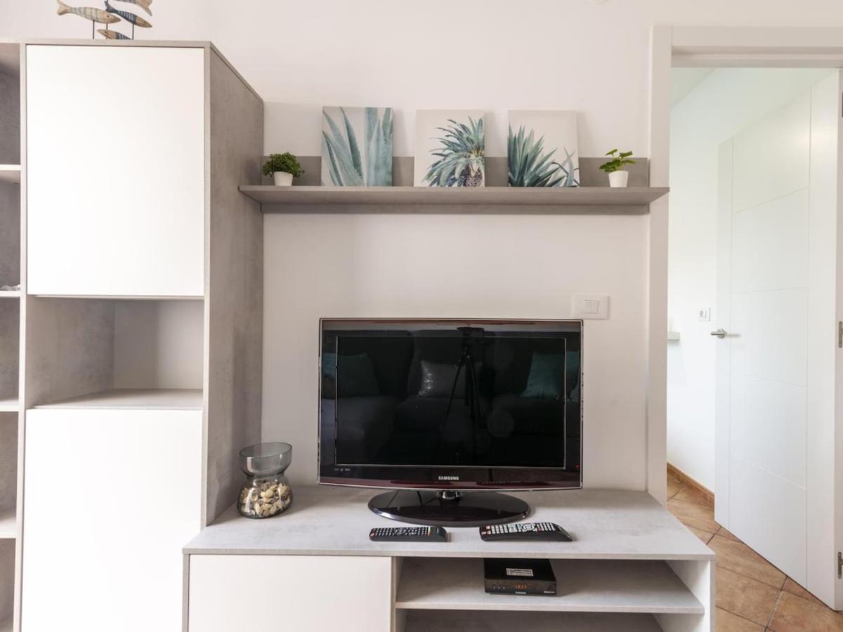 Lightbooking Tenesor Appartement