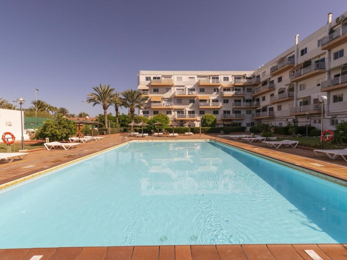 Lightbooking Tenesor * Playa del Ingles (Gran Canaria)