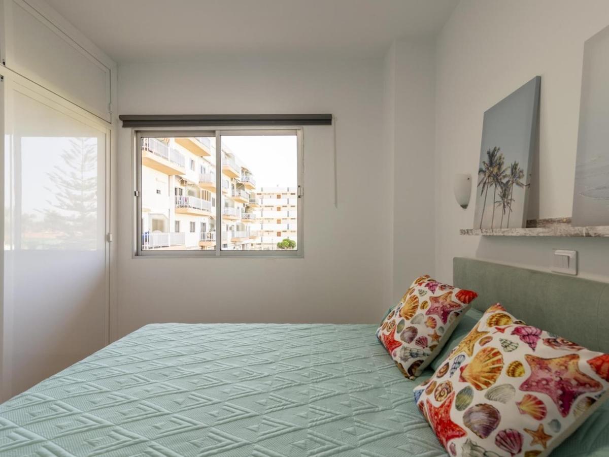 Lightbooking Tenesor Appartement *