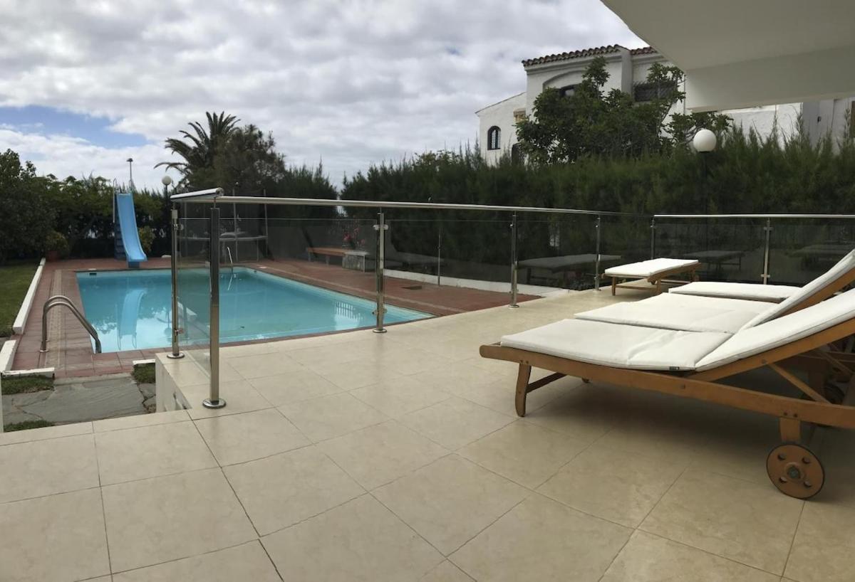 Appartement Lightbooking Tarantos Playa Ingles