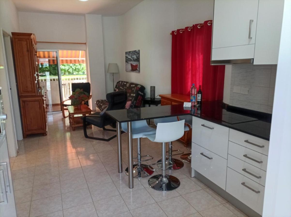 Lightbooking Tenesor 115 Playa Del Ingles Apartamento