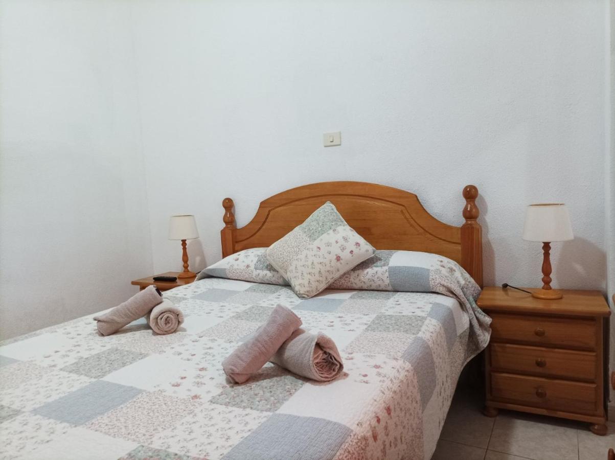 Lightbooking Tenesor 115 Playa Del Ingles Playa del Inglés