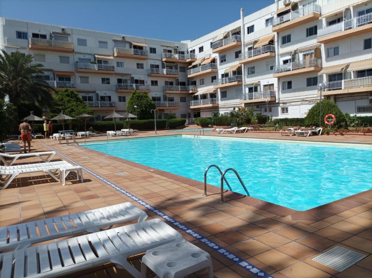 Apartamento Lightbooking Tenesor 115 Playa Del Ingles