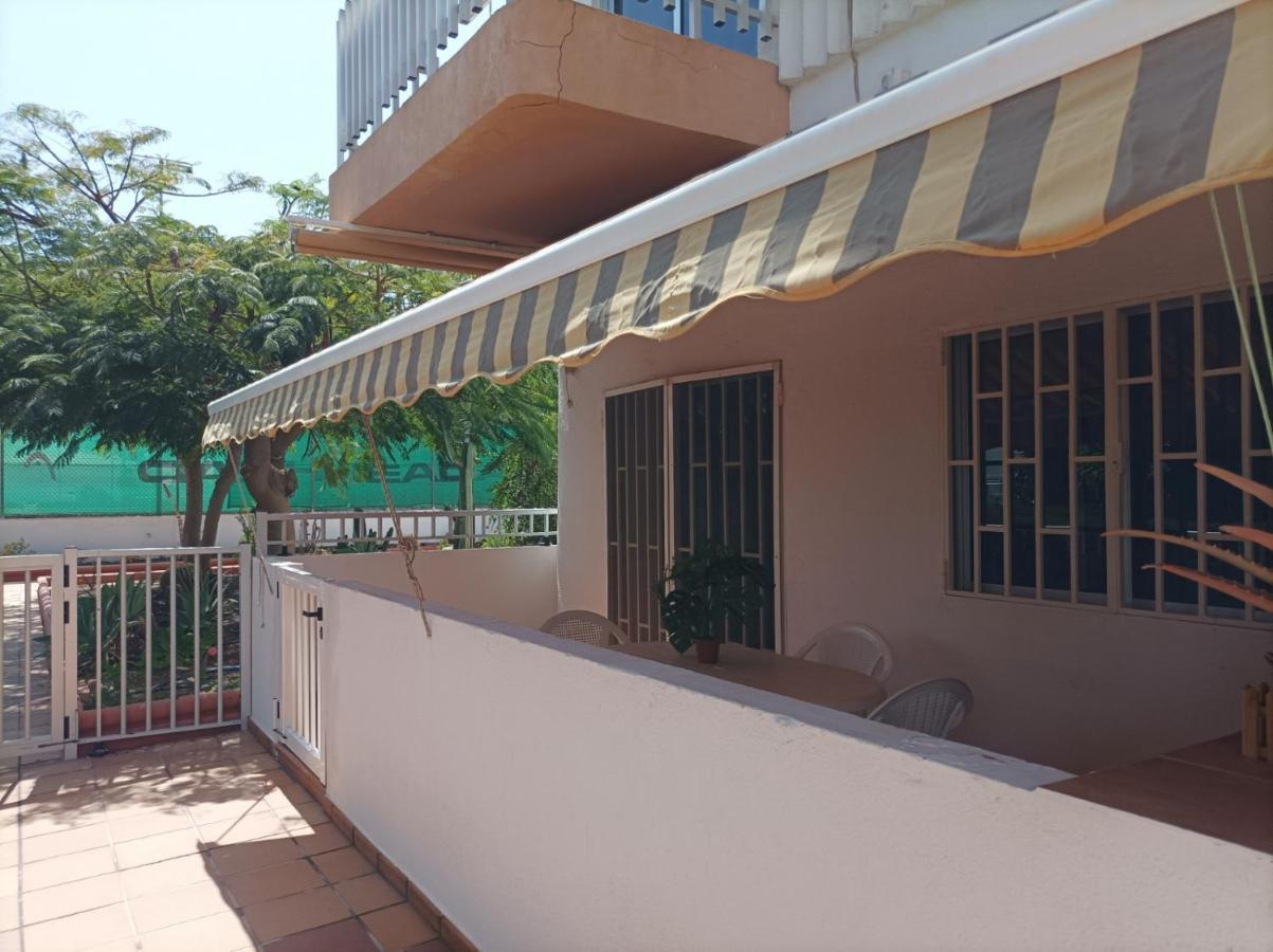 Lightbooking Tenesor 115 Playa Del Ingles * Playa del Inglés