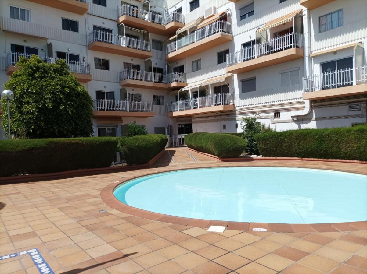 Apartamento Lightbooking Tenesor 115 Playa Del Ingles *