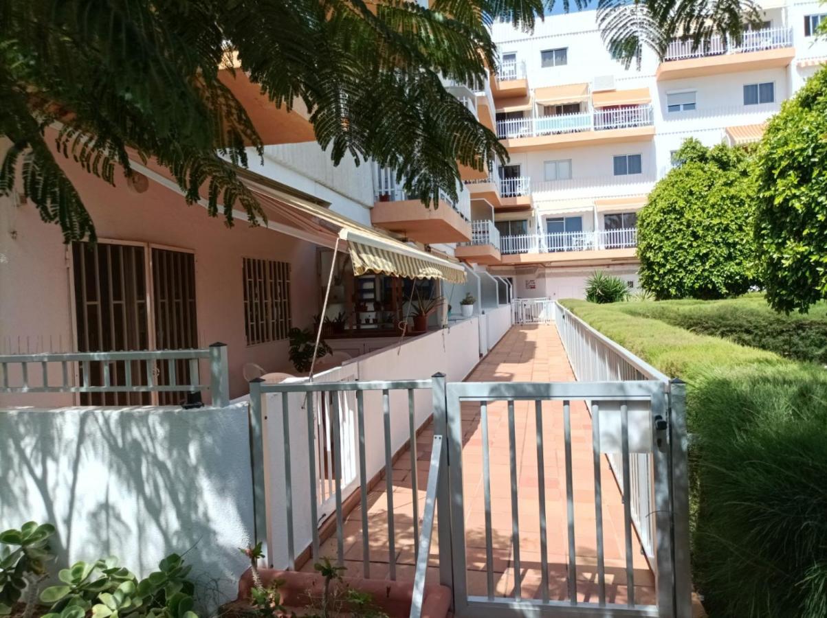 Apartment Lightbooking Tenesor 115 Playa Del Ingles *