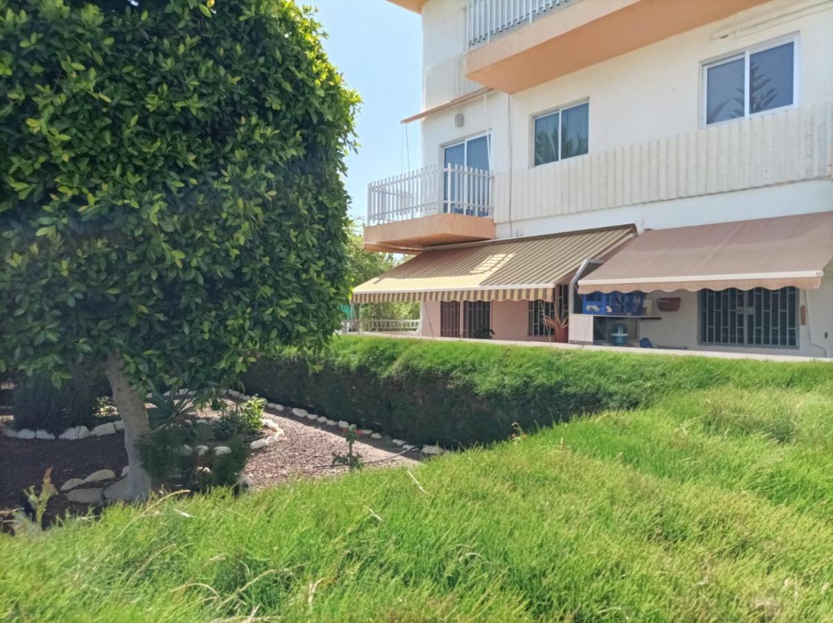 Apartment Lightbooking Tenesor 115 Playa Del Ingles *