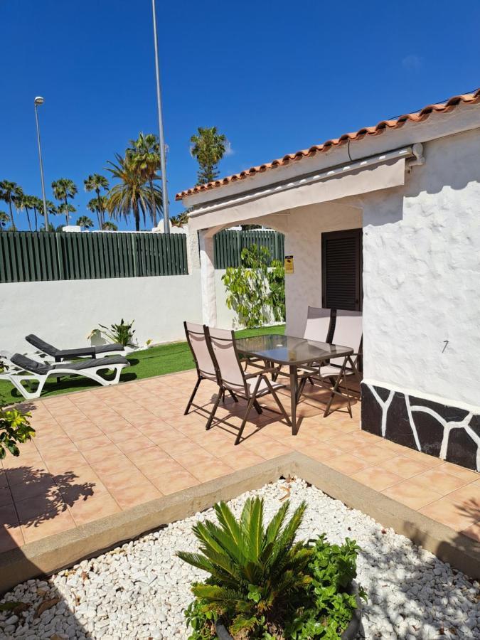 Ferienhaus Santa Barbara By Placida Mar