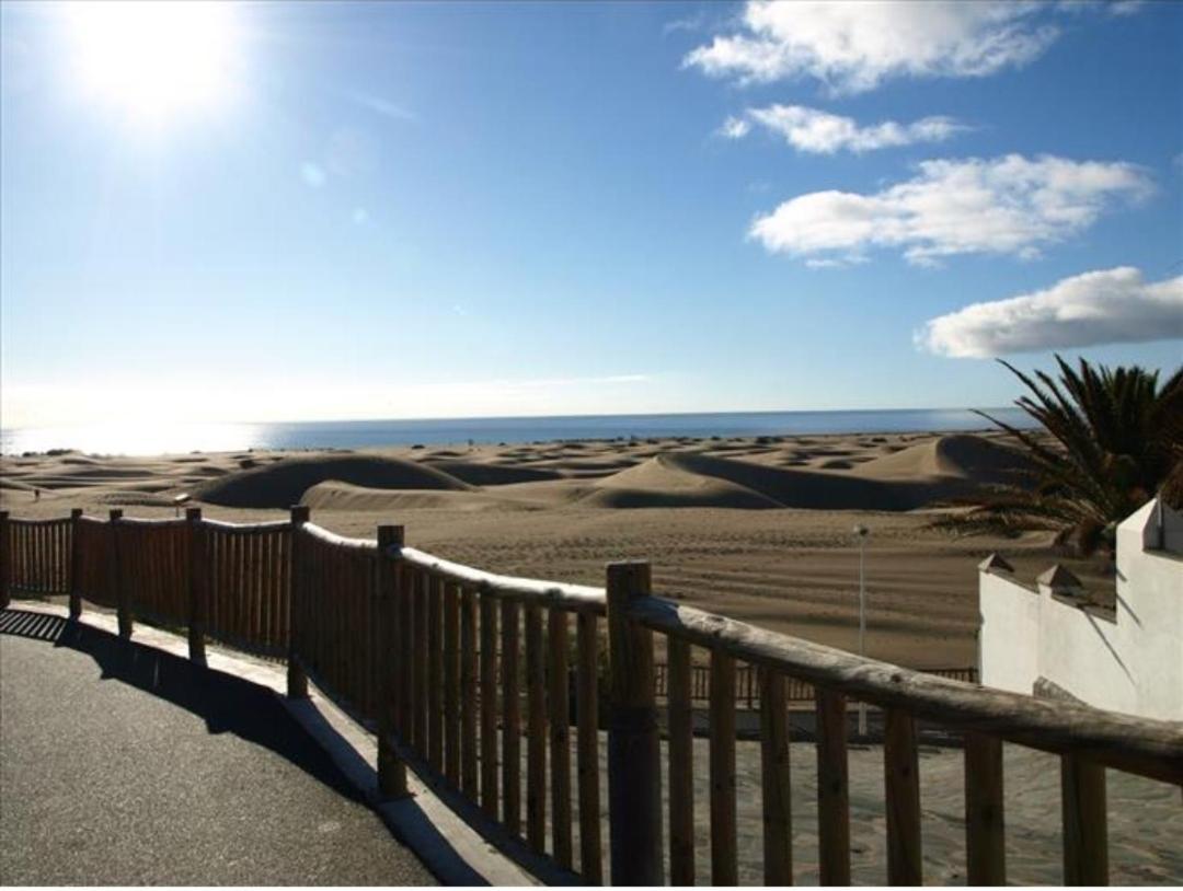 Centrico 221 Apartment Playa del Inglés