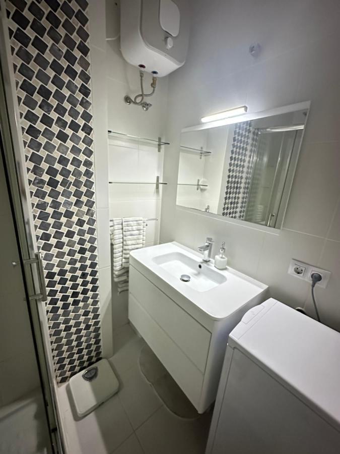 With A View - Playa Del Ingles, Taidia Apartment Playa del Ingles (Gran Canaria)