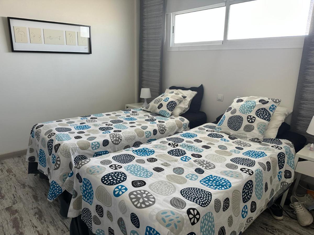 With A View - Playa Del Ingles, Taidia Apartment