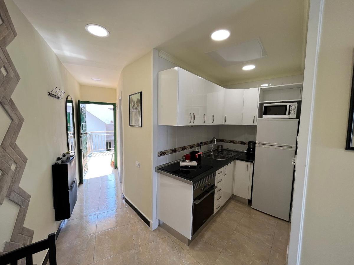 Appartement Sunrise - *