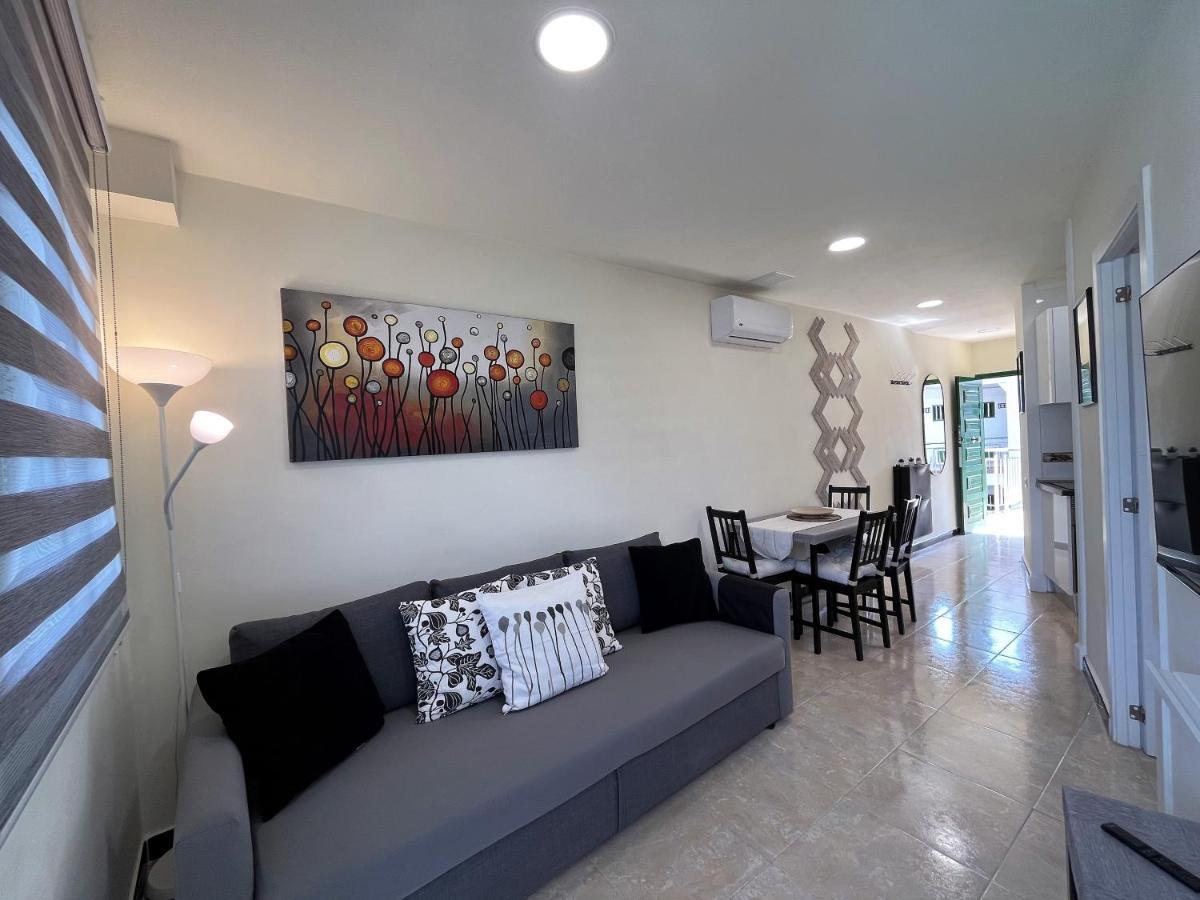 Appartement Sunrise - *