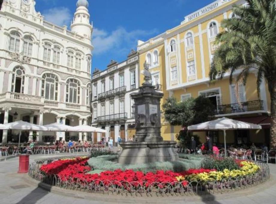 Apartamento Precioso *