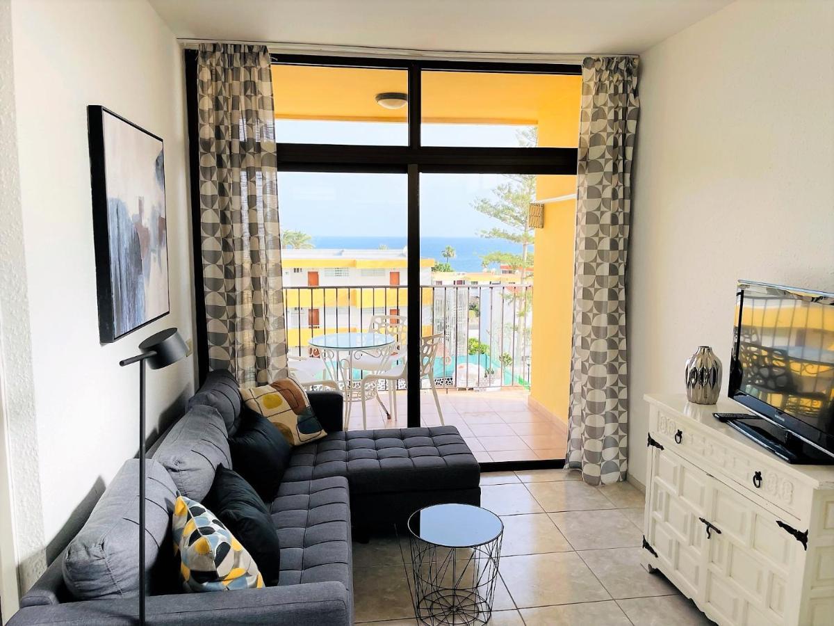 Seaview Cactus Apartment