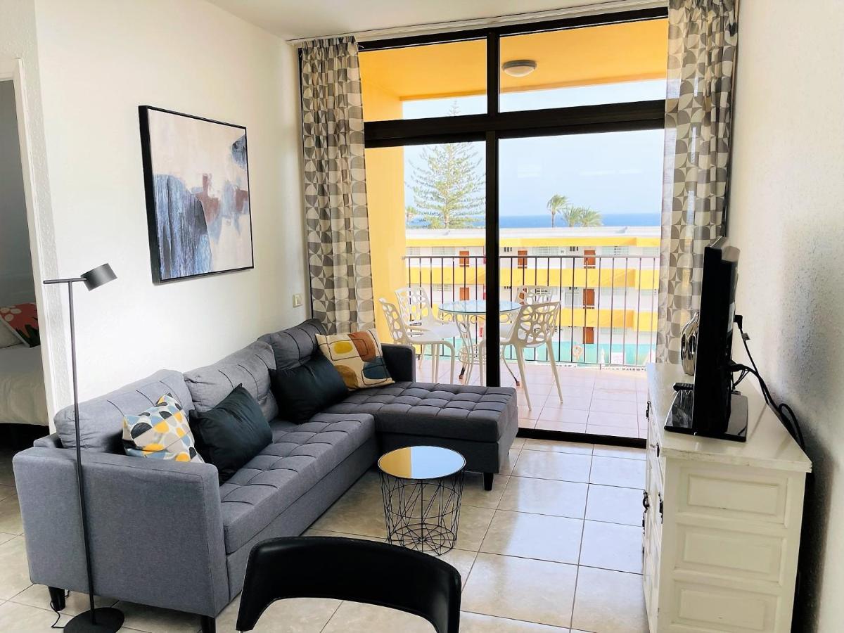 Seaview Cactus Apartment *